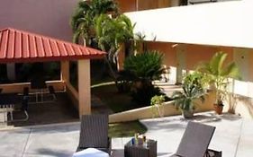 Sun Palace Hotel Saipan 3*